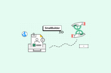 SmallBuilder 설치 방법