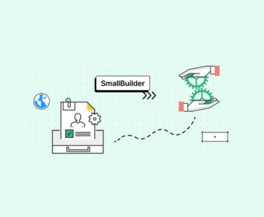 SmallBuilder 설치 방법