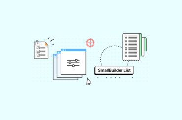 [Use Case] 세일즈포스 리스트 상단에 필터를 추가할 수 있을까요