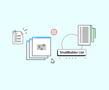 [Use Case] 세일즈포스 리스트 상단에 필터를 추가할 수 있을까요