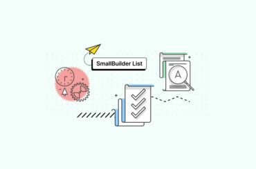 SmallBuilder List 소개