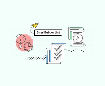 SmallBuilder List 소개