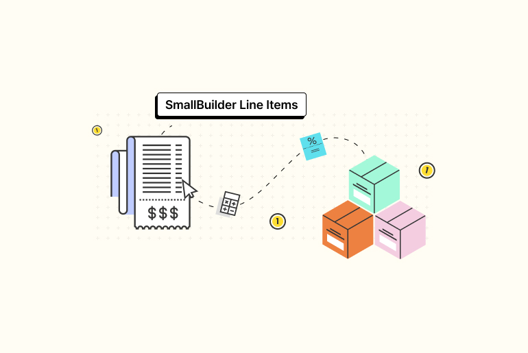 [Use Case] Line Item별 할인율 적용으로 다이나믹 가격 계산