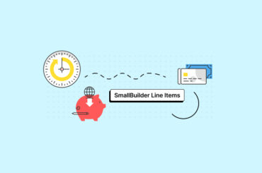 [Use Case] 복잡한 구독 모델, SmallBuilder Line Items로 간단하게 관리하기