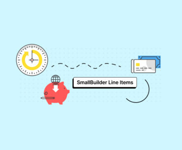 [Use Case] 복잡한 구독 모델, SmallBuilder Line Items로 간단하게 관리하기