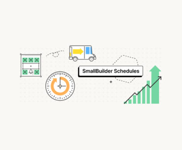 [Use Case]One Click으로 기회 품목 일정 만들기